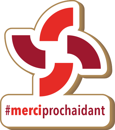 Proches aidants logo