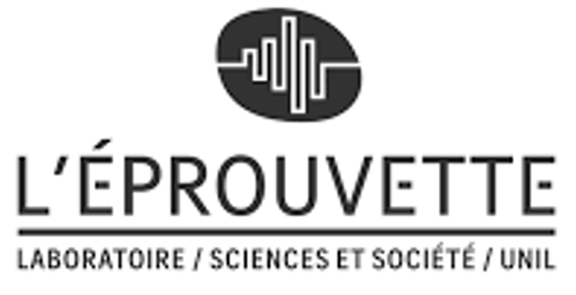 L'Eprouvette